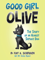 Good Girl Olive