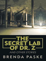 The Secret Lab of Dr. Z