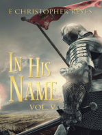 In His Name: Vol. V