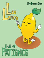 Leo Lemon: Fruit of Patience