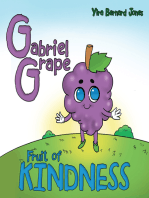 Gabriel Grape