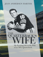 The Quarterback’S Wife
