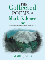 The Collected Poems of Mark S. Jones