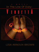 In the Line of Duty: Vendetta