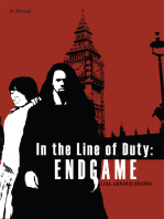 In the Line of Duty: Endgame