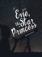 Evie, the Star Princess