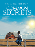 Common Secrets