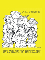 Furry High