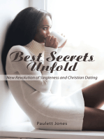 Best Secrets Unfold: New Revolution of Singleness and Christian Dating