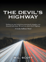 The Devil’S Highway