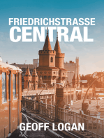 Friedrichstrasse Central