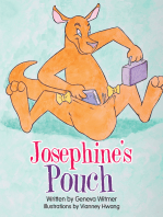 Josephine's Pouch