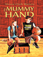 The Mummy Hand