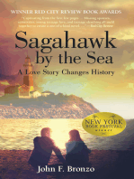 Sagahawk by the Sea