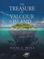 The Treasure of Valcour Island