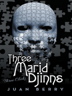 Three Marid Djinns