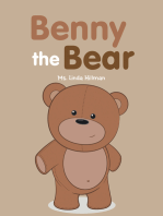 Benny the Bear