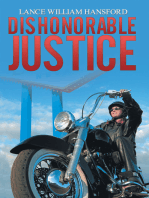 Dishonorable Justice: Tales of the Black Widows