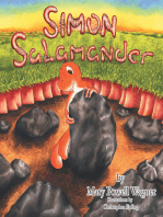 Simon Salamander