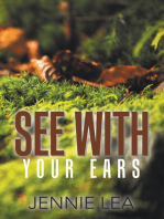 See with Your Ears