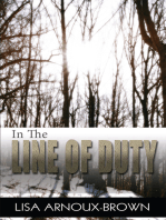 In the Line of Duty