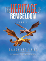 The Heritage of Remgeldon: Book 8