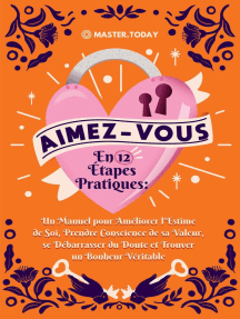 Force Mentale Et Maitrise De La Discipline Renforcez Votre Confiance En Vous Pour Debloquer Votre Courage Et Votre Resilience Comprend Un Manuel Pratique En 10 Etapes Et 15 Puissants Exercices De