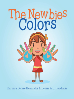 The Newbies: Colors
