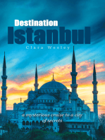 Destination Istanbul