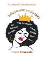Her Crowning Frenzy: A Collection of Poetic Stories