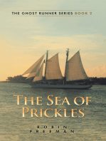 The Sea of Prickles