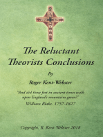 The Reluctant Theorists Conclusions