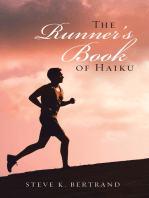 The Runner’S Book of Haiku