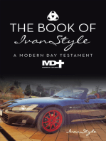 The Book of Ivanstyle: A Modern Day Testament