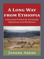 A Long Way from Ethiopia