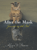 After the Mask: Journaling with God