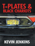 T-Plates & Black Chariots