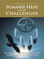 Summer Heat and the Challenger