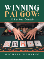 Winning Pai Gow