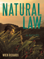 Natural Law: A Novel