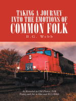 Taking a Journey into the Emotions of Common Folk