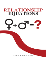 Relationship Equations