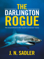 The Darlington Rogue: The Second Book in the “Conch Conversion” Series