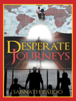 Desperate Journeys