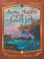 Song Mages of Gaia
