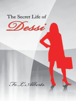 The Secret Life of Dessi