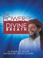 The Power of Divine Breath