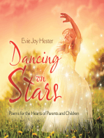 Dancing on Stars: Poems for the Hearts of Parents and Children