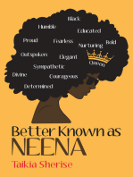 Better Known as Neena