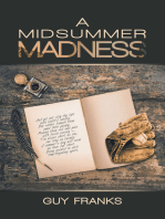 A Midsummer Madness